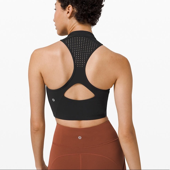 Lululemon Unleash Strength Bra - Picture 2 of 9